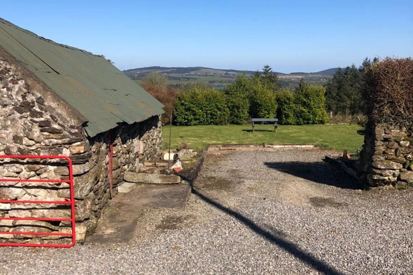 Roundwood,Bray,Co. Wicklow, Roundwood, Co. Wicklow — photo 1