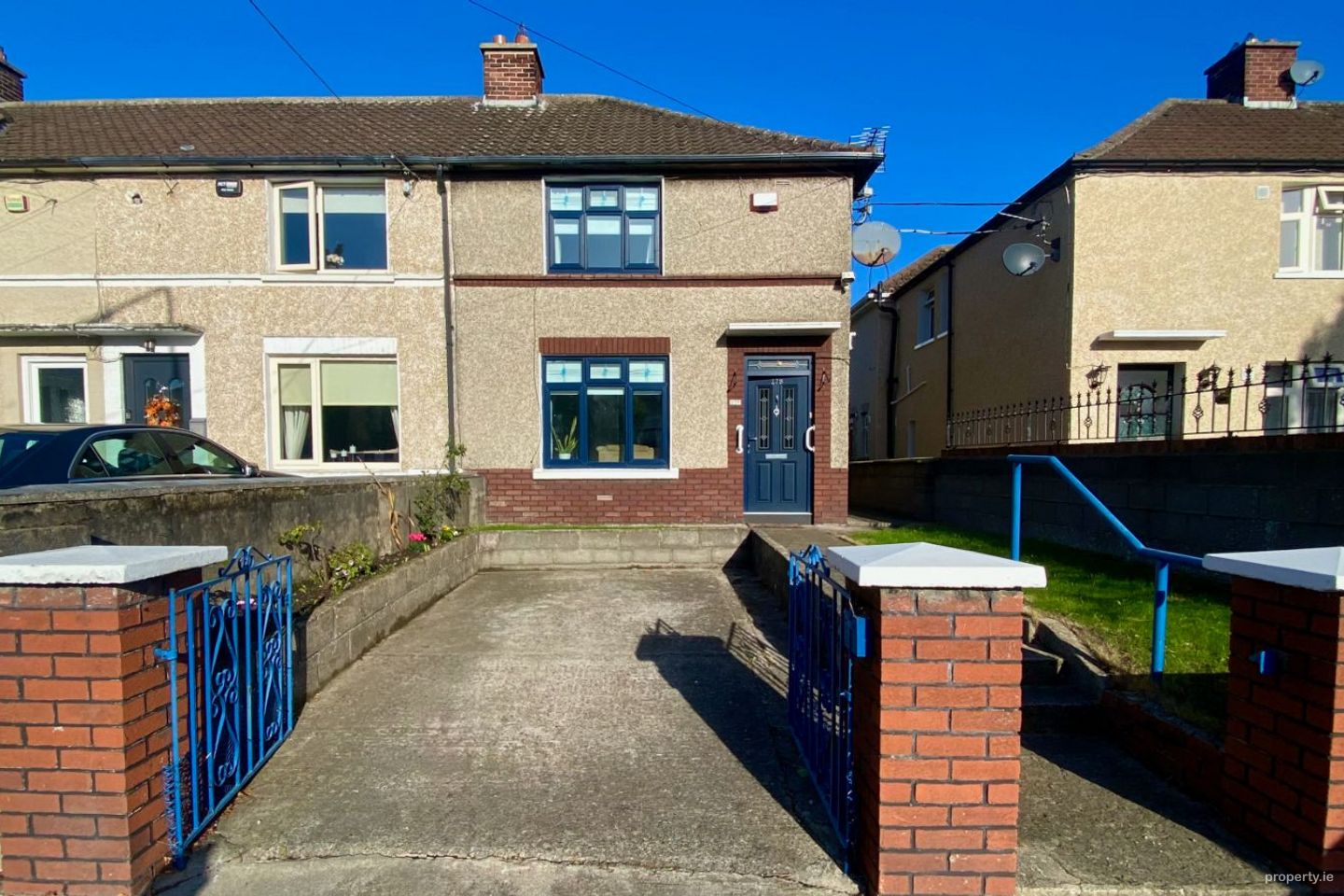 228 Stannaway Road, Dublin 12, Crumlin, Dublin 12, D12E7RH — photo 1