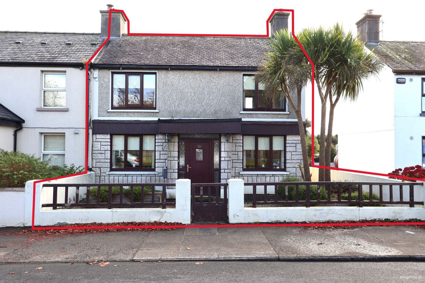 32 Morrison Terrace, Ballina, Co. Mayo, F26N6P6 — photo 1