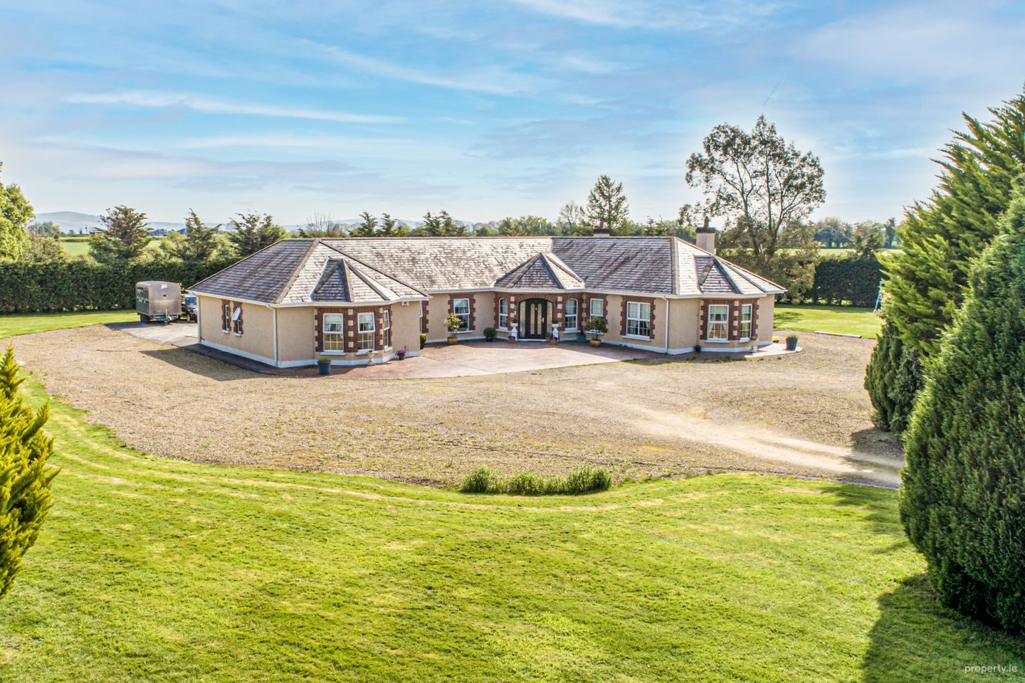 The Old Church Lodge, Ballycurkeen, Carrick-On-Suir, Co. Tipperary, E32 RF30 — photo 1
