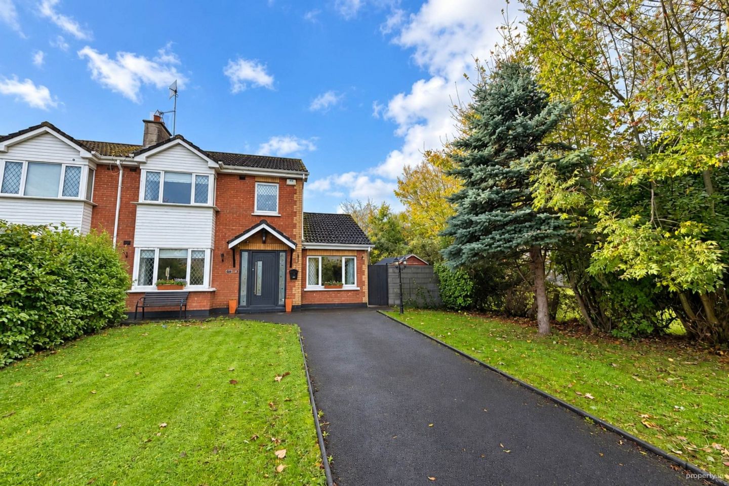 49 Rhebogue Meadows, Dublin Road, Limerick, Co. Limerick, V94DWA4 — photo 1