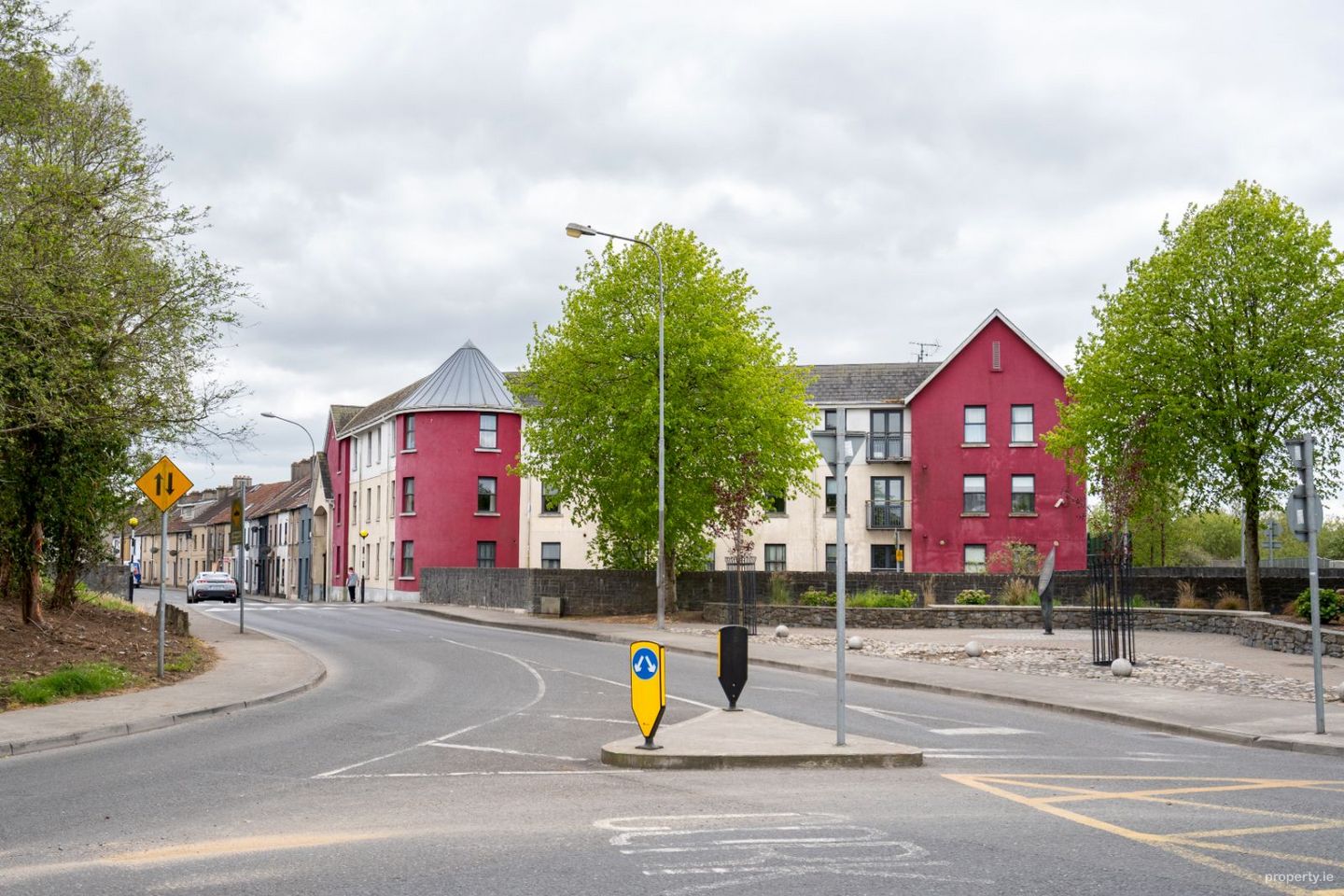 Apartment 3.1, Block A, De-Bruin Court, Waterford City Centre, Co. Waterford — photo 1