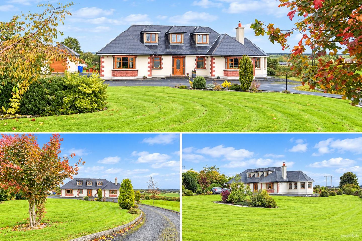 Callanagh Lower, Loughduff, Loughduff, Co. Cavan, H12TK54 — photo 1