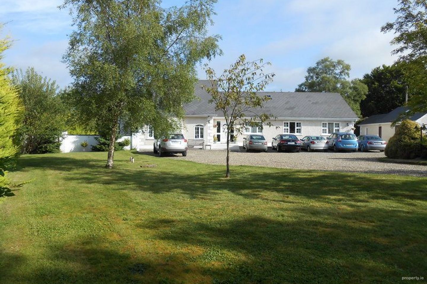Birchdale House, Greenane, Ballinderry, Co. Wicklow, A67TX01 — photo 1