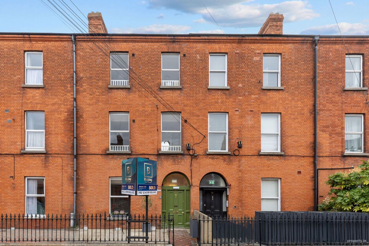 Grove Park, Rathmines, Dublin 6 — photo 1