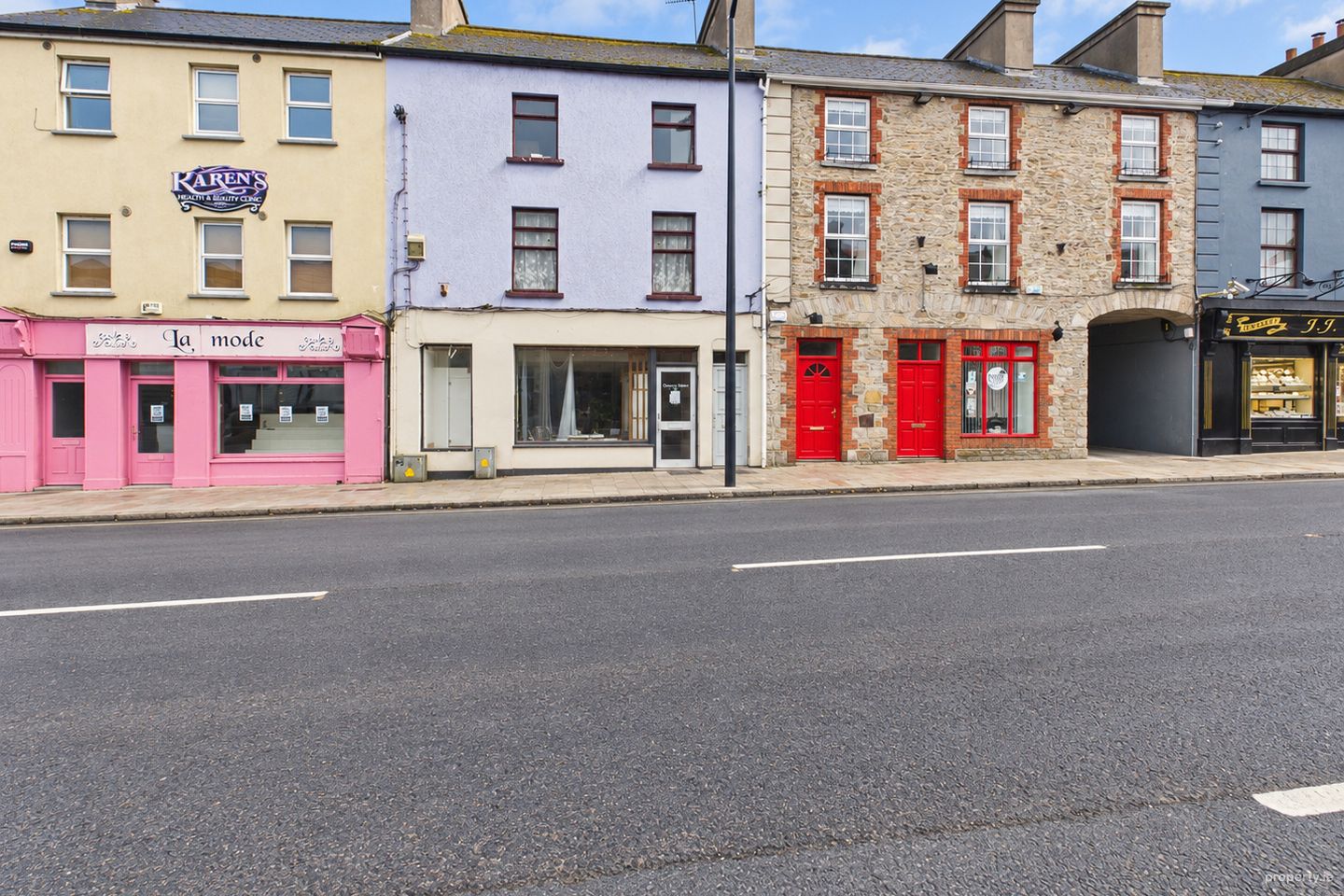 The Little Oak, Barrack Street, Ballaghaderreen, Co. Roscommon, F45HK19 — photo 1