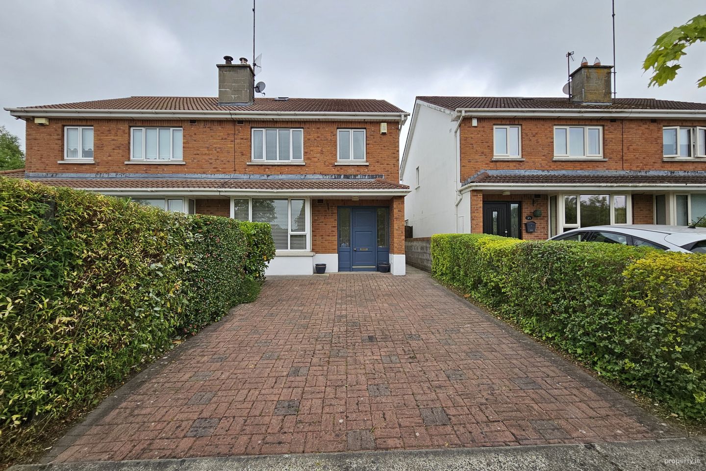 33 Supple Park, Dunshaughlin, Co. Meath — photo 1