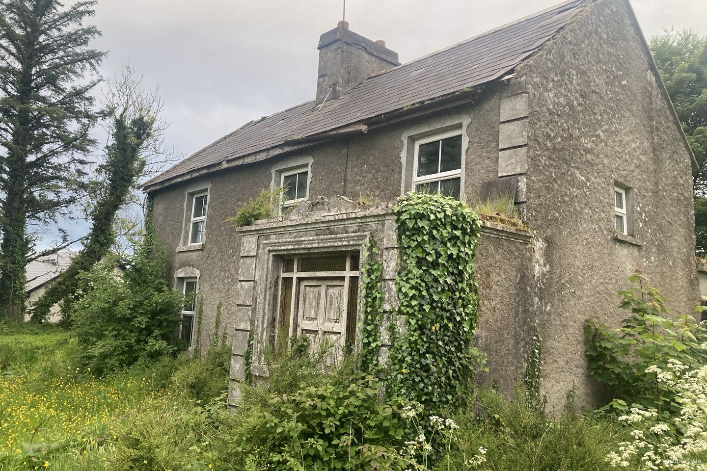 Toberroe West, Glinsk, Glinsk, Co. Galway, F45HD79 — photo 1