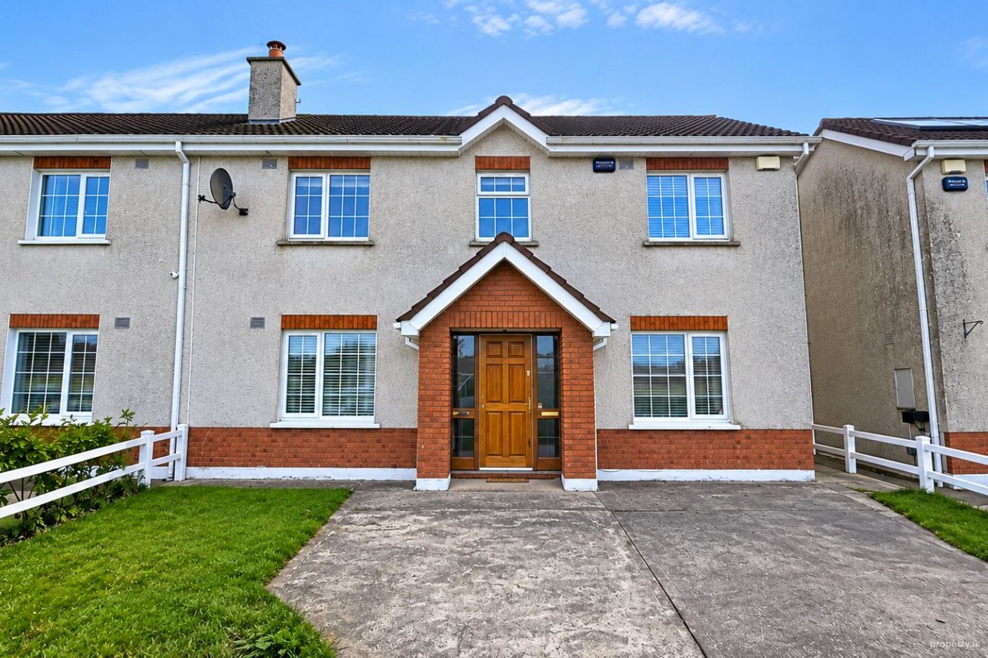 34 Rockfield Park, Ardee, Co. Louth, A92DK68 — photo 1