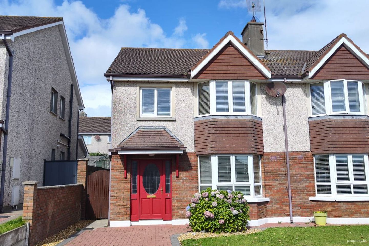 19 The Dunes, Somerville, Tramore, Co. Waterford — photo 1