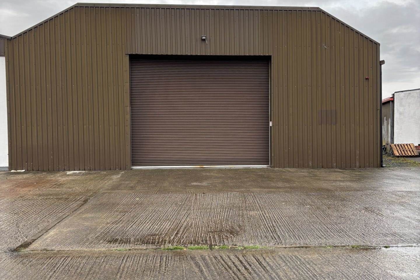Laracor Business Park, Laracor, Co. Meath — photo 1
