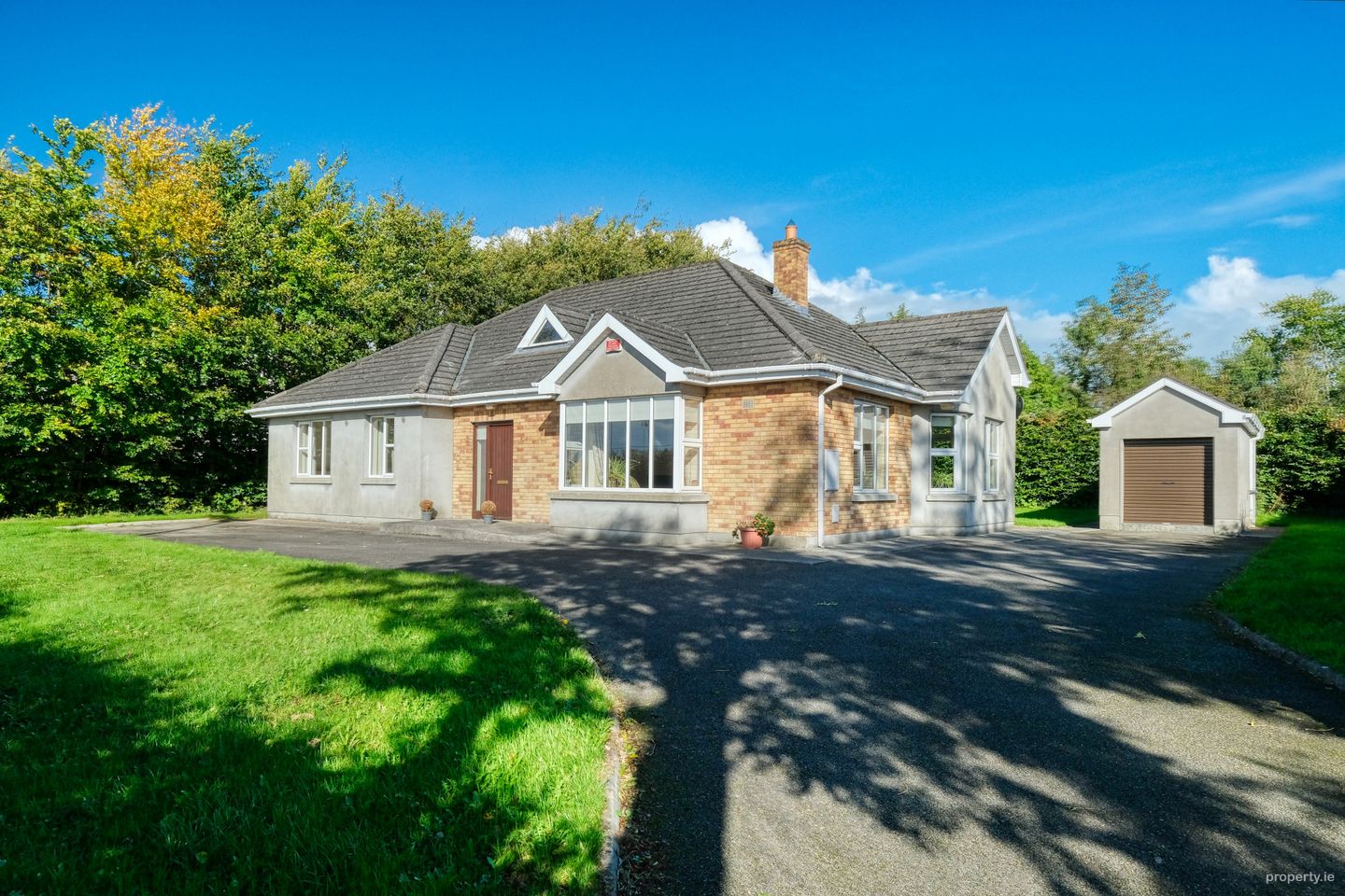2 Tennis Court Lane, Longford, N39 R6X0 — photo 1
