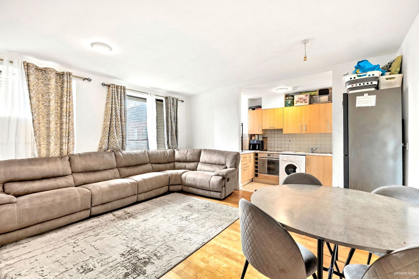 Apartment 15, Chapel Court, Limerick City Centre, Co. Limerick, V94A782 — photo 1