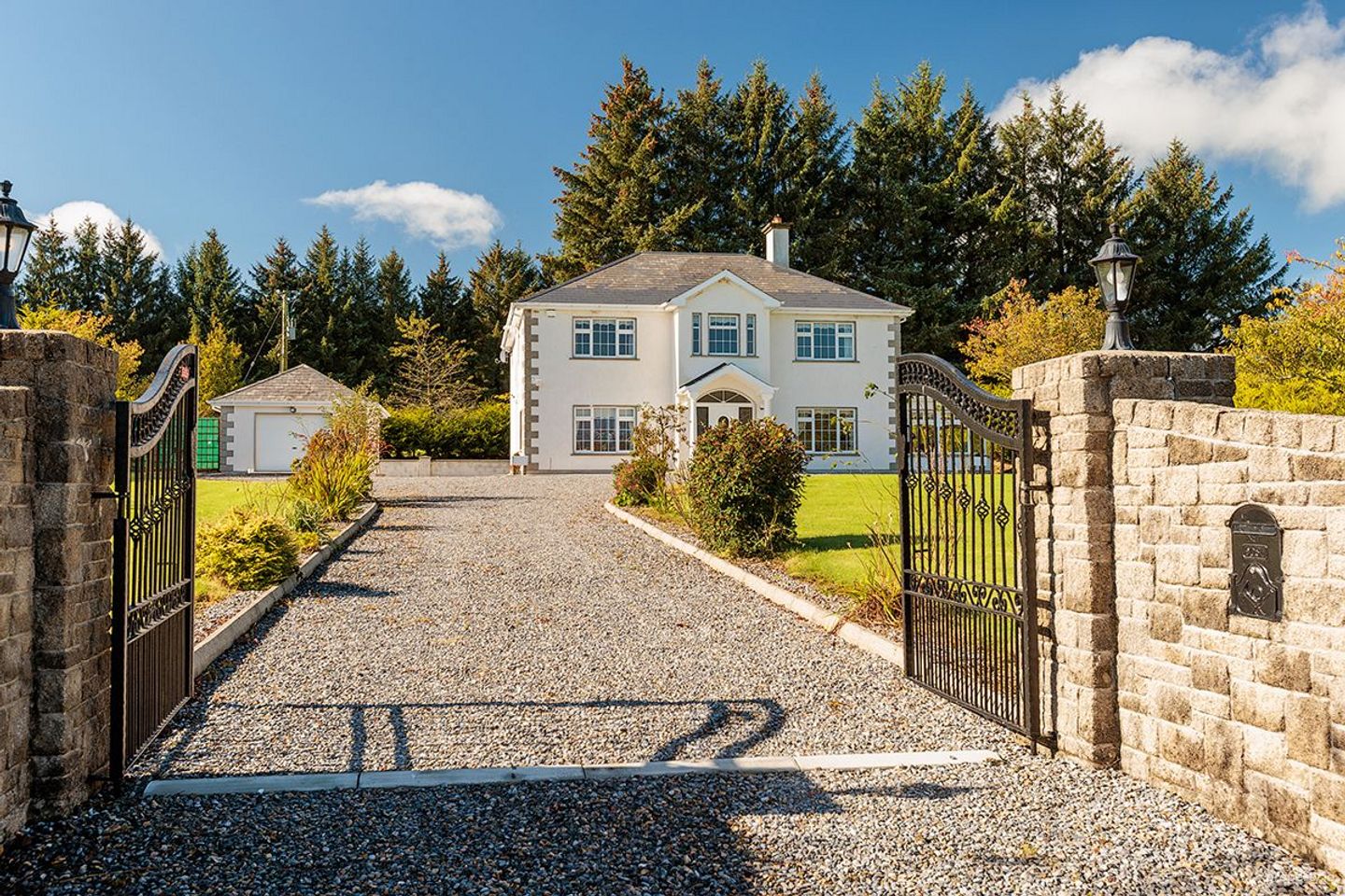 Toor North, Aglish, Cappoquin, Co. Waterford, P51A4X8 — photo 1