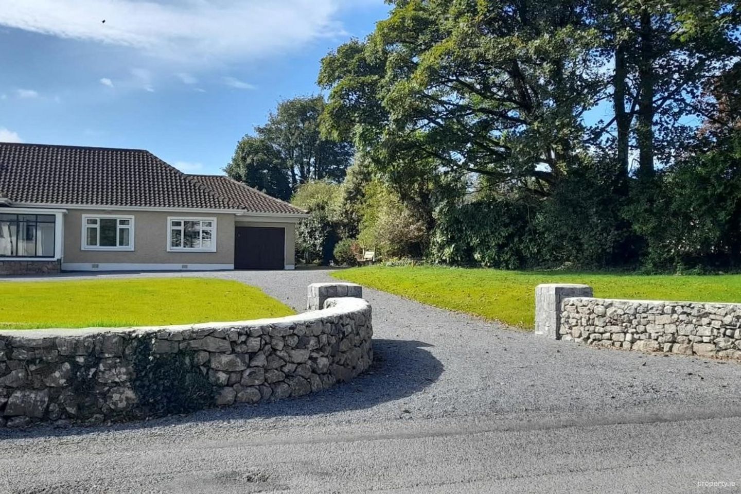 West Winds, Raheen Road, Athenry, Co Galway, H65VX33 — photo 1