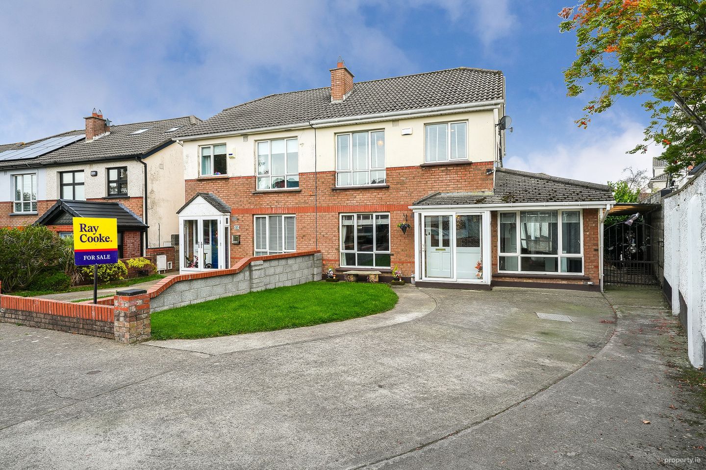 39 Daletree View, Ballycullen, Dublin 24 — photo 1