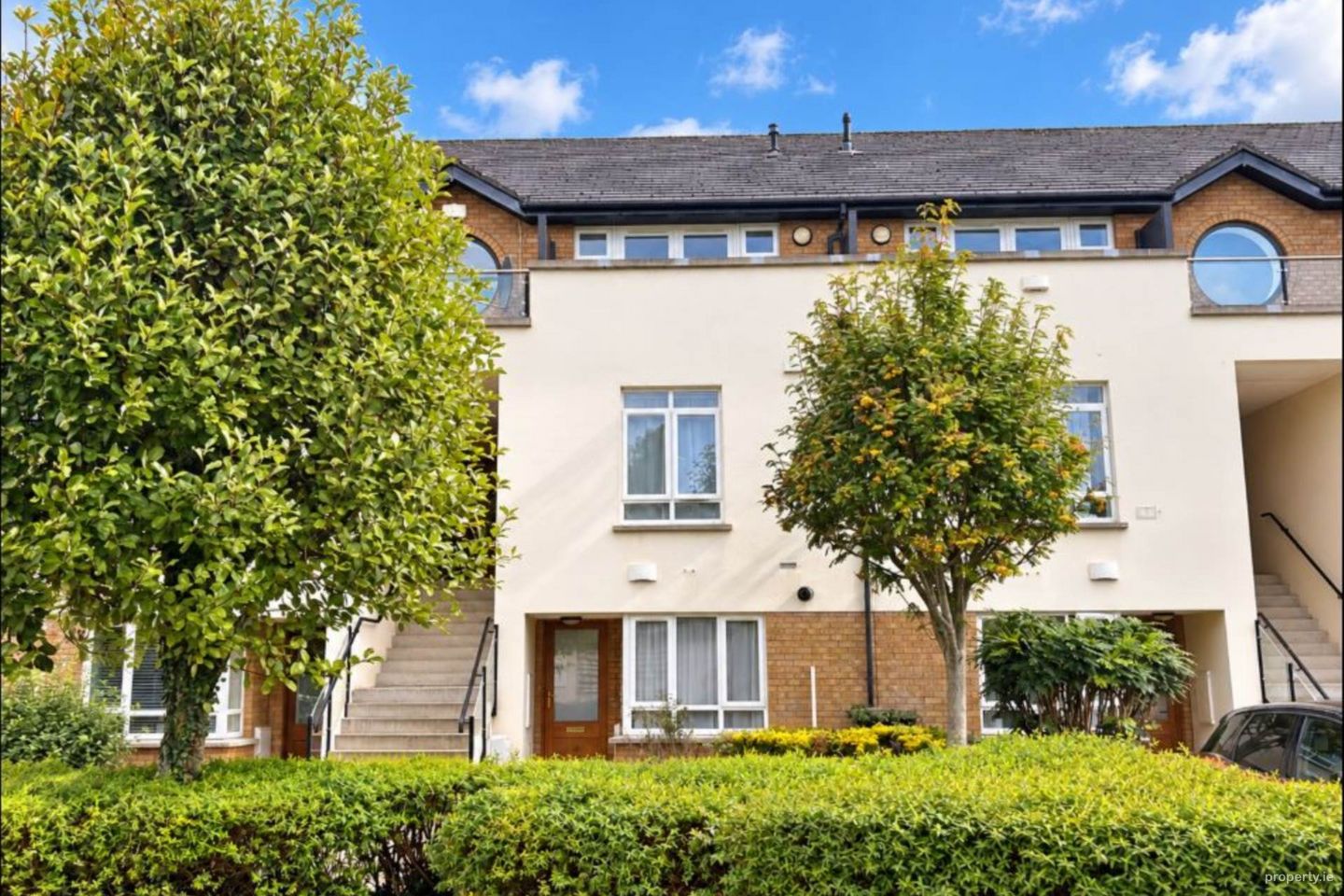 17 Stationcourt Way, Clonsilla, Dublin 15, Co. Dublin, D15YFE4 — photo 1