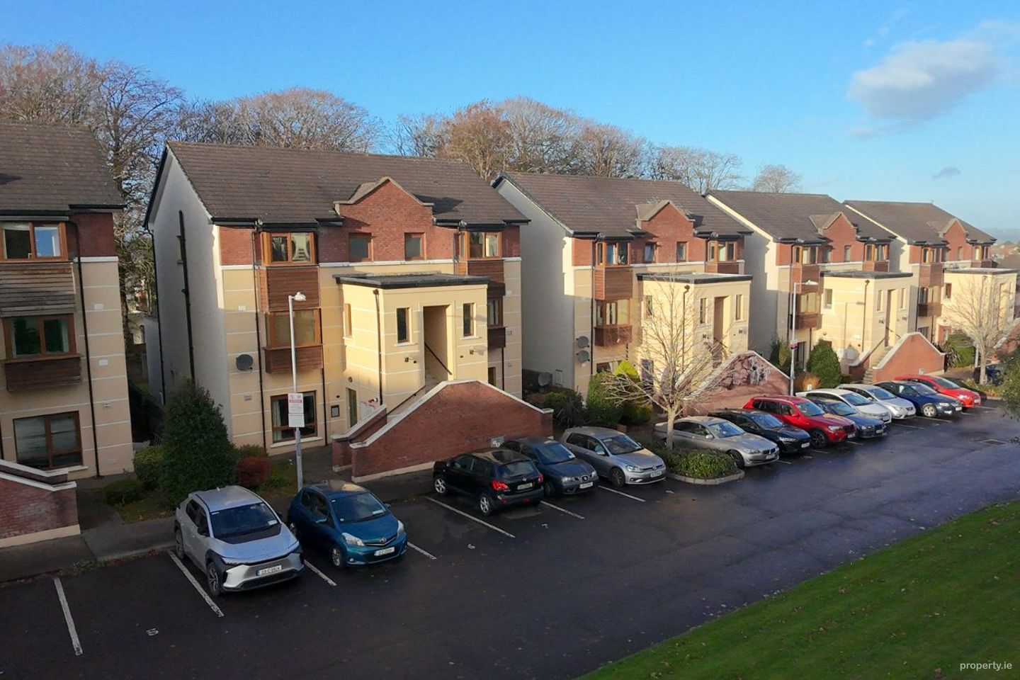 The Oaks, Maryborough Ridge, Douglas, Co. Cork — photo 1