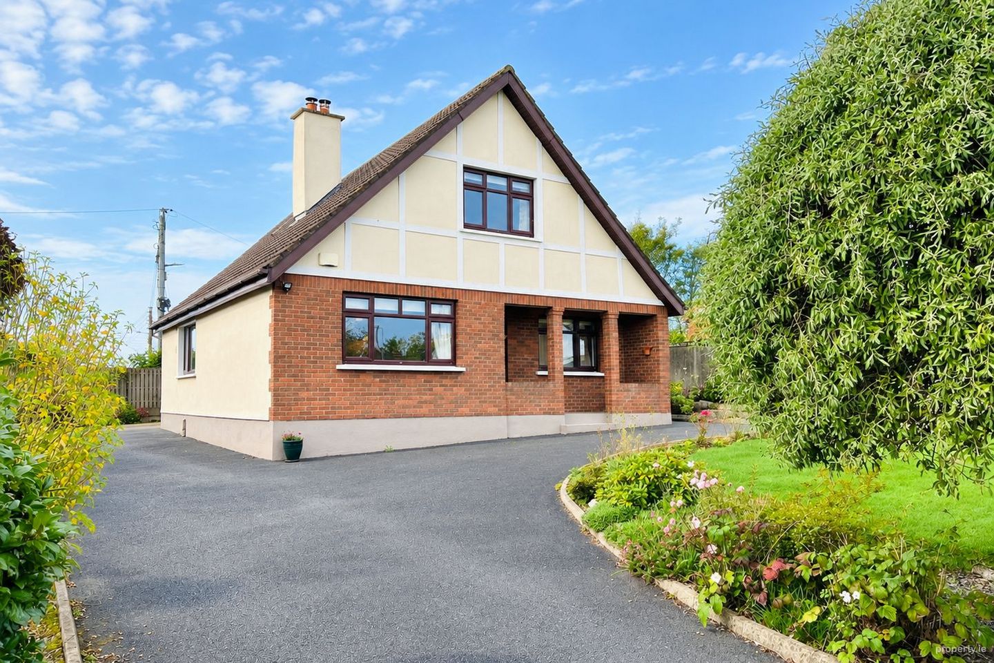 7 Parklands, Enniscorthy, Co. Wexford, Y21W7Y0 — photo 1