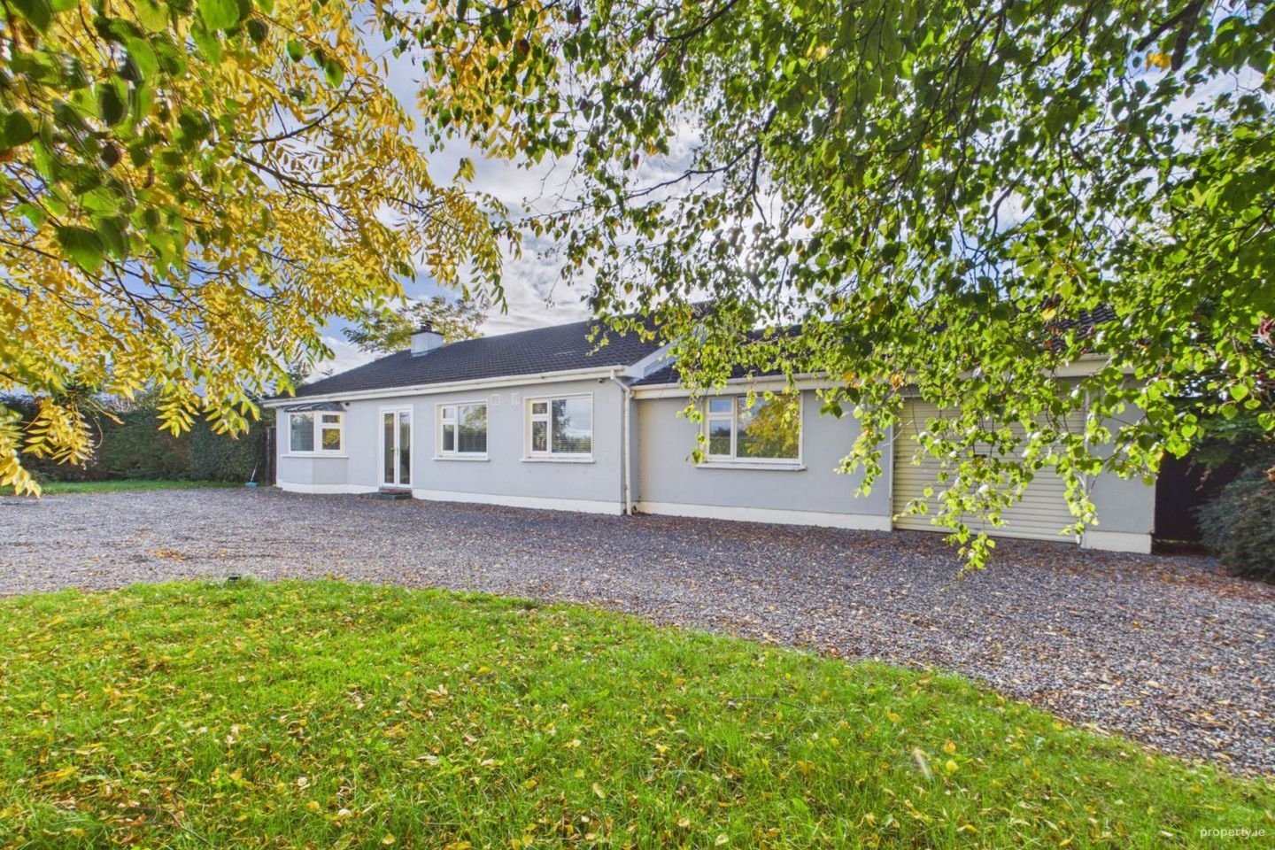 Barrowhouse, Athy, Co. Kildare, R14KW44 — photo 1