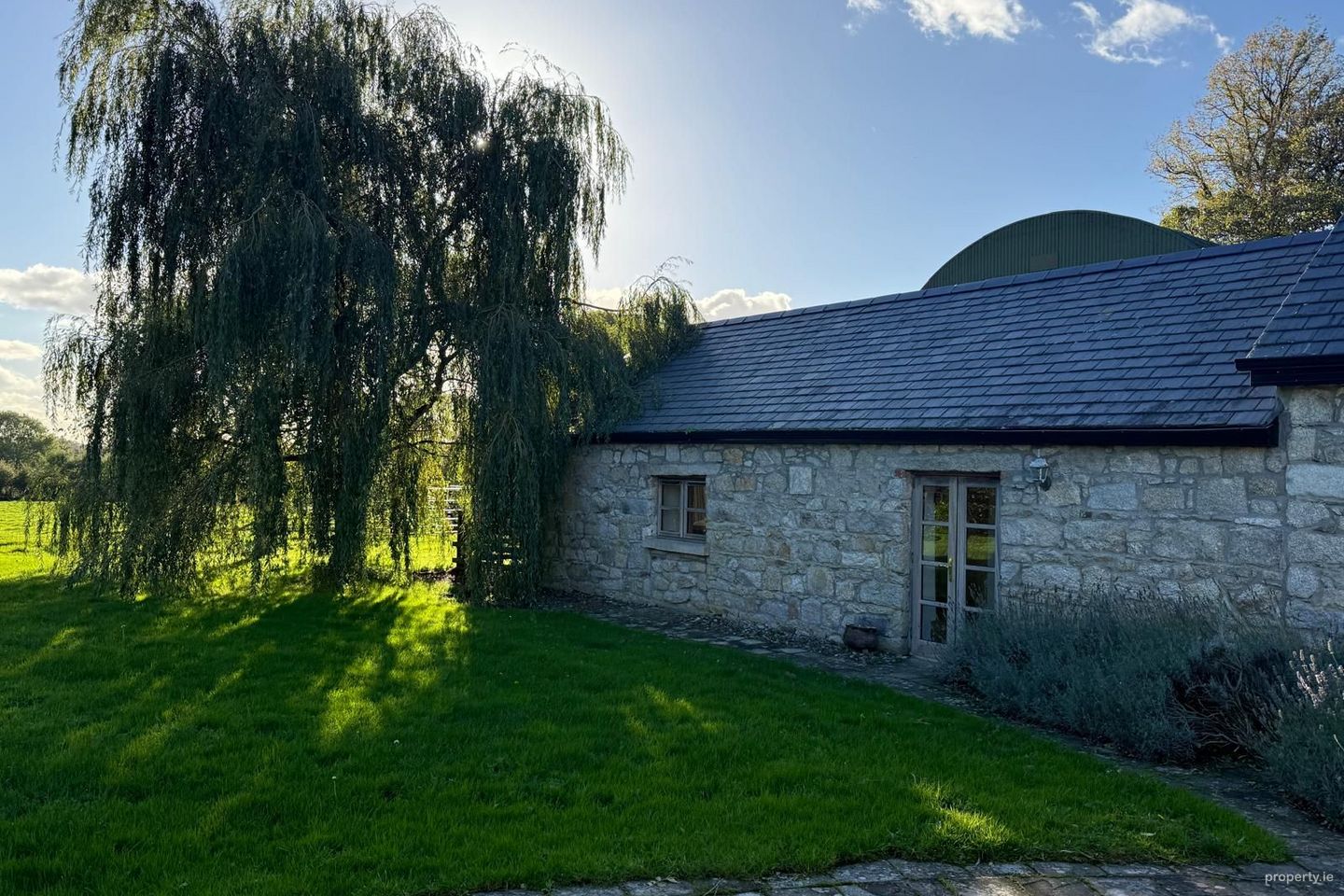 Williamstown, Rathvilly, Hacketstown, Co. Carlow — photo 1