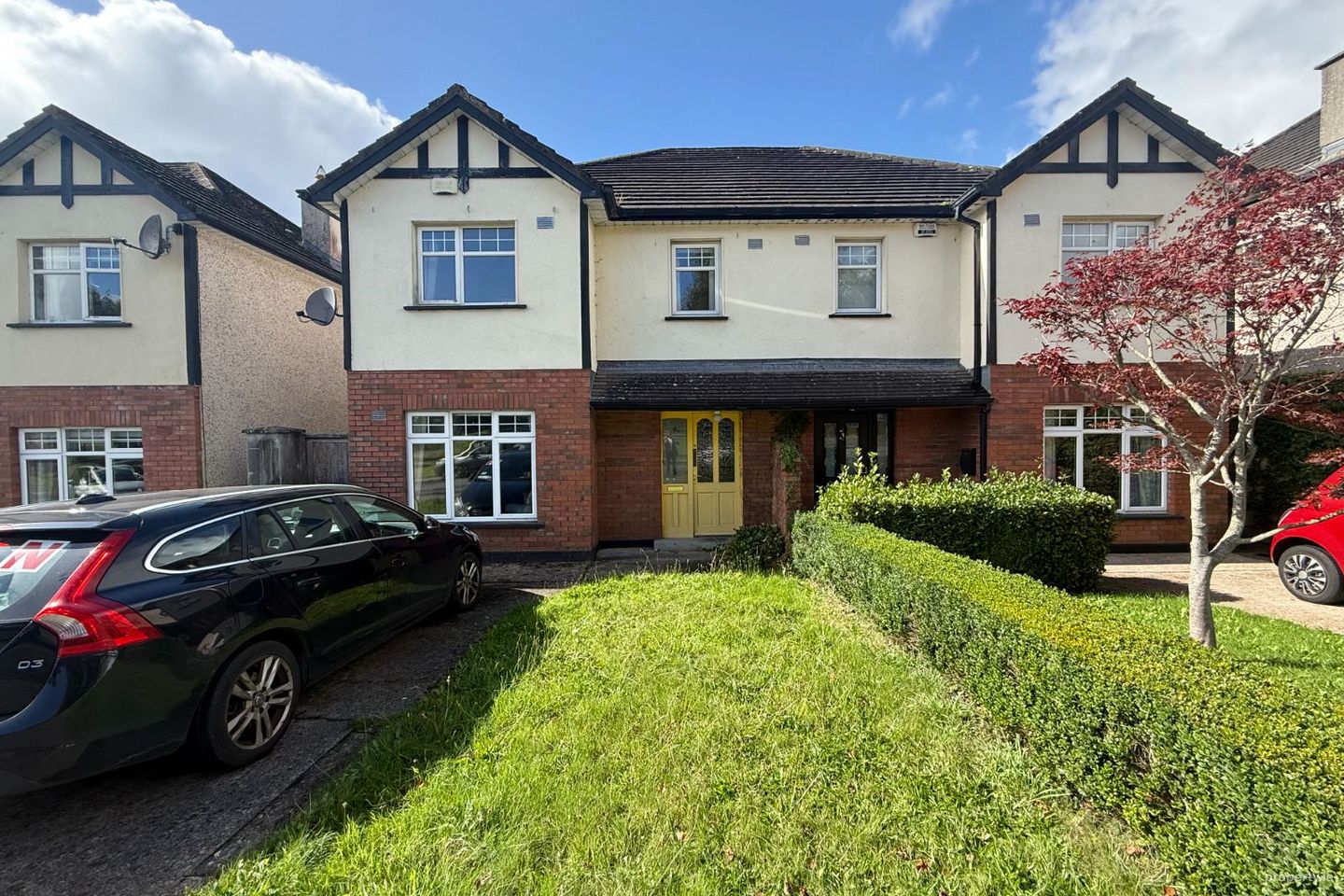 16 Castlewell, Ashbourne Avenue, South Circular Road, Co. Limerick — photo 1
