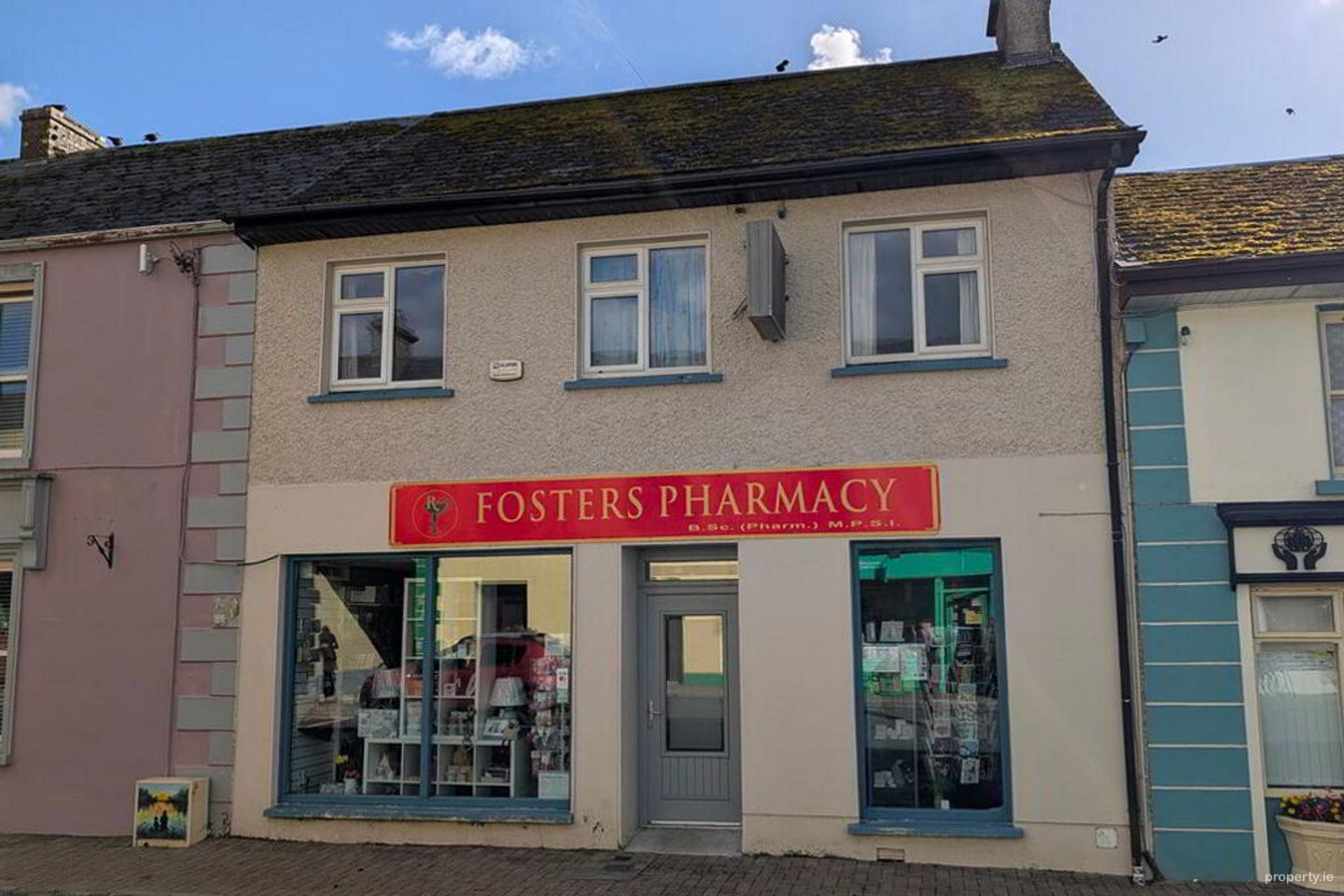 Main Street, Carrigallen, Co. Leitrim, H12E2D6 — photo 1