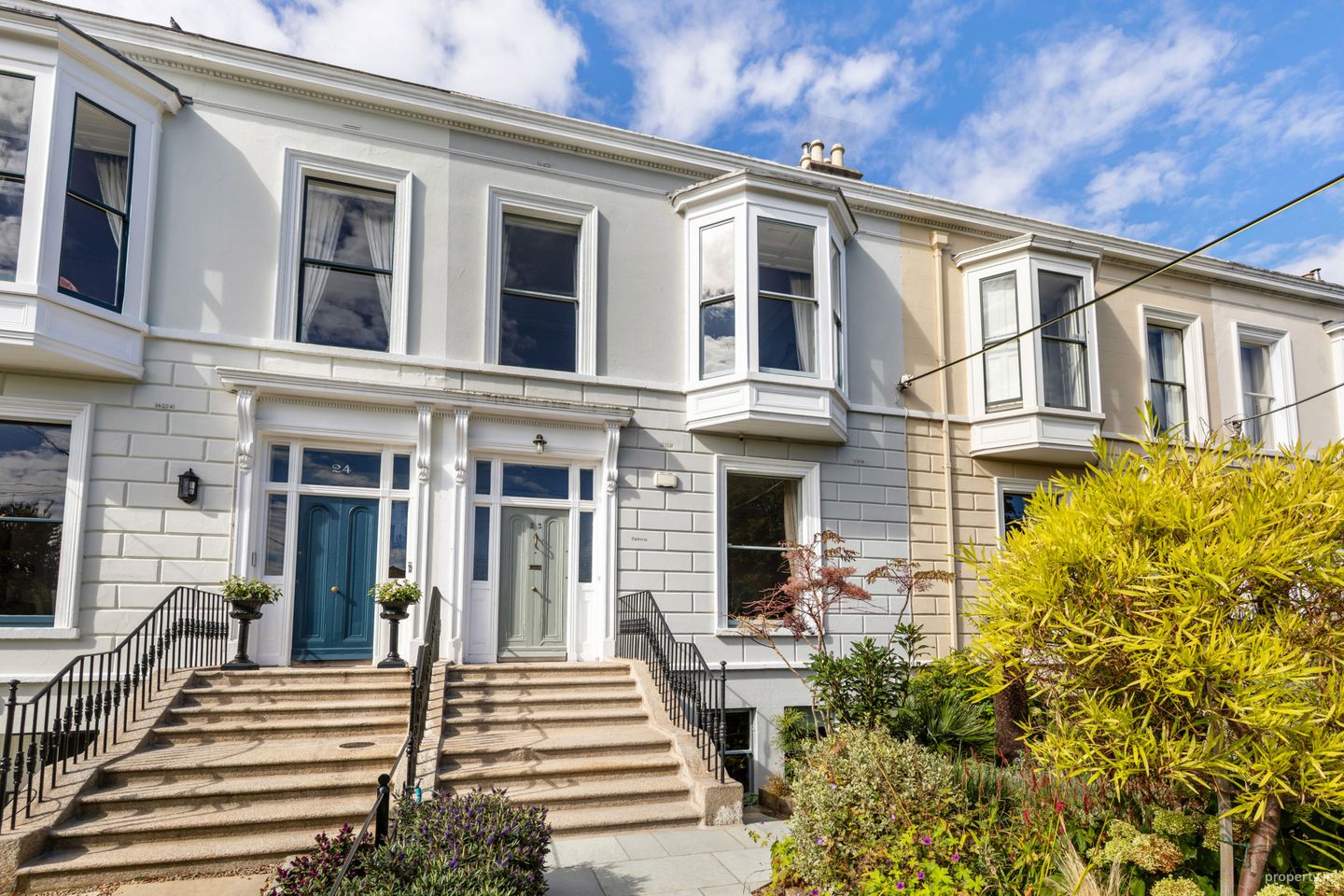 Fortrose, 23 Royal Terrace West, Dun Laoghaire, Co Dublin, A96 Y6P3 — photo 1