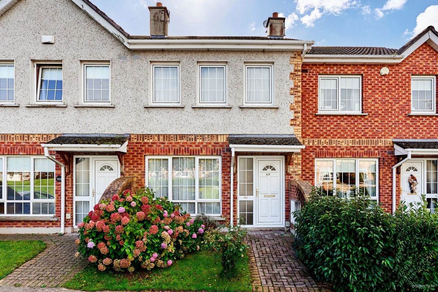 153 Blackcastle Demesne, Slane Road, Navan, Co. Meath, C15X59K — photo 1