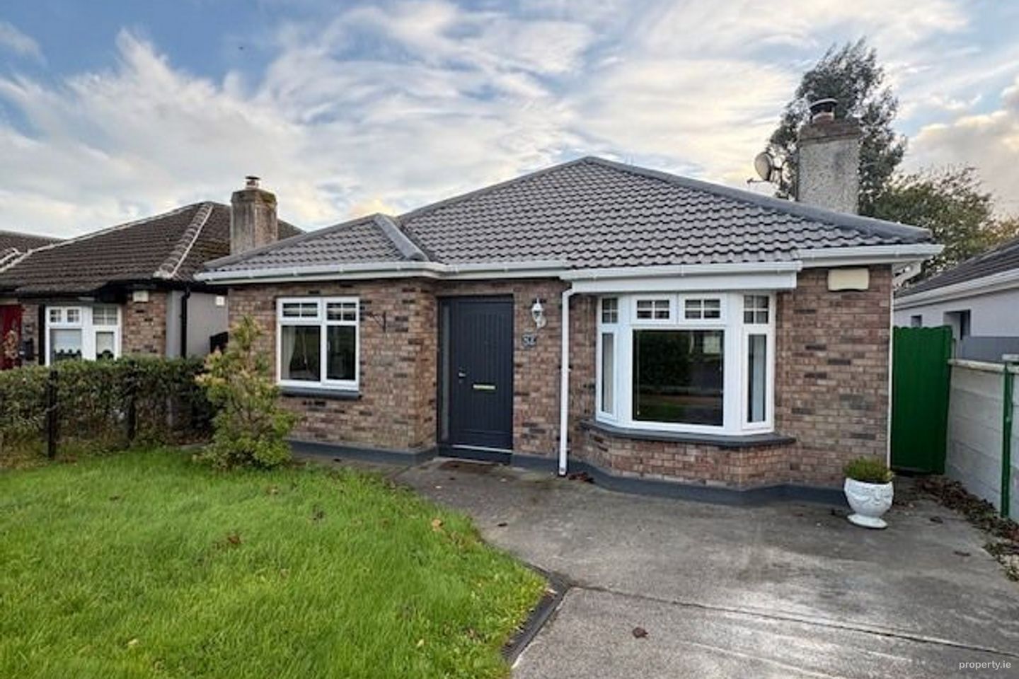 52 Castlelost Vale, Rochfortbridge, Rochfortbridge, Co. Westmeath, N91D433 — photo 1