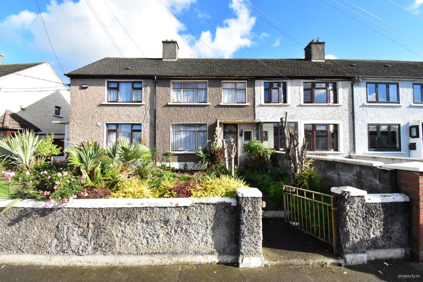 10 Drumfinn Road, Dublin 10, Ballyfermot, Dublin 10, D10VH27 — photo 1