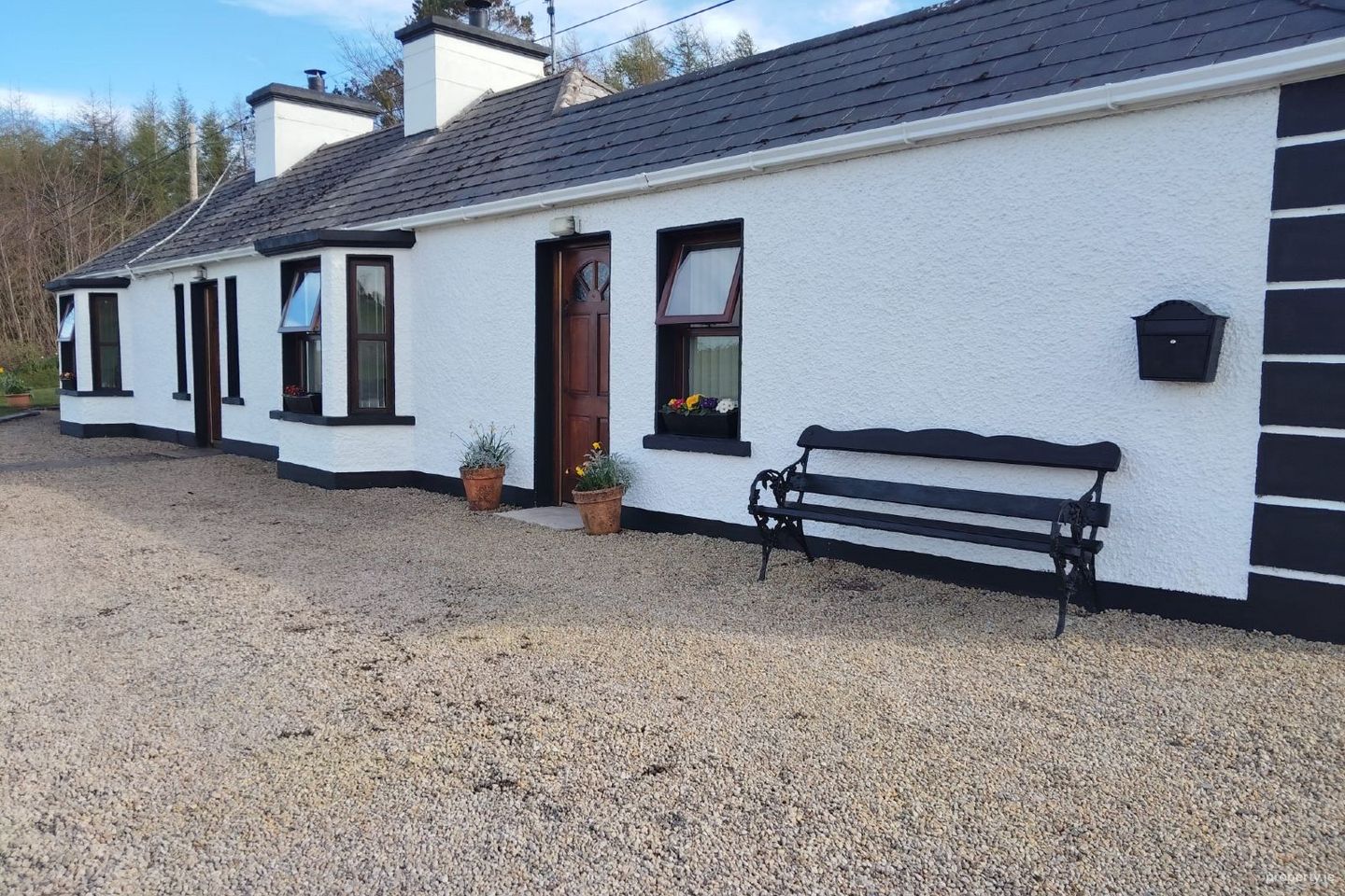 Ballintra, Ballintra, Co. Donegal — photo 1