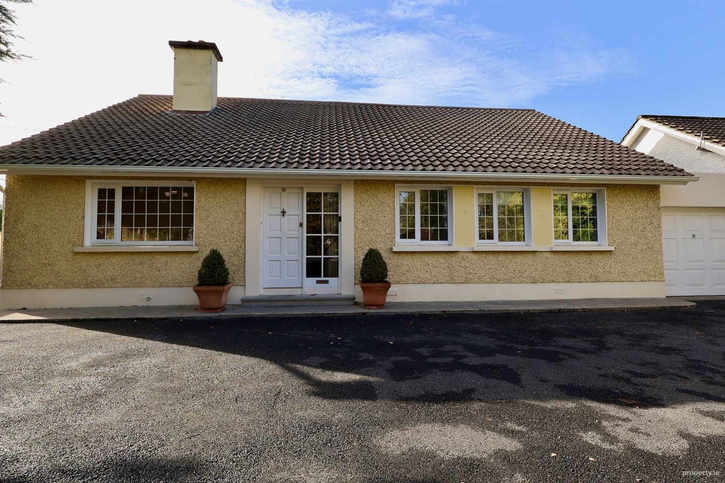 12 Retreat Heights, Athlone, Co Westmeath, N37 PE80 — photo 1