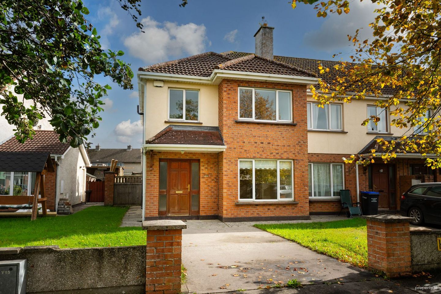 47 Station Court, Portarlington, Co. Laois, R32VX48 — photo 1