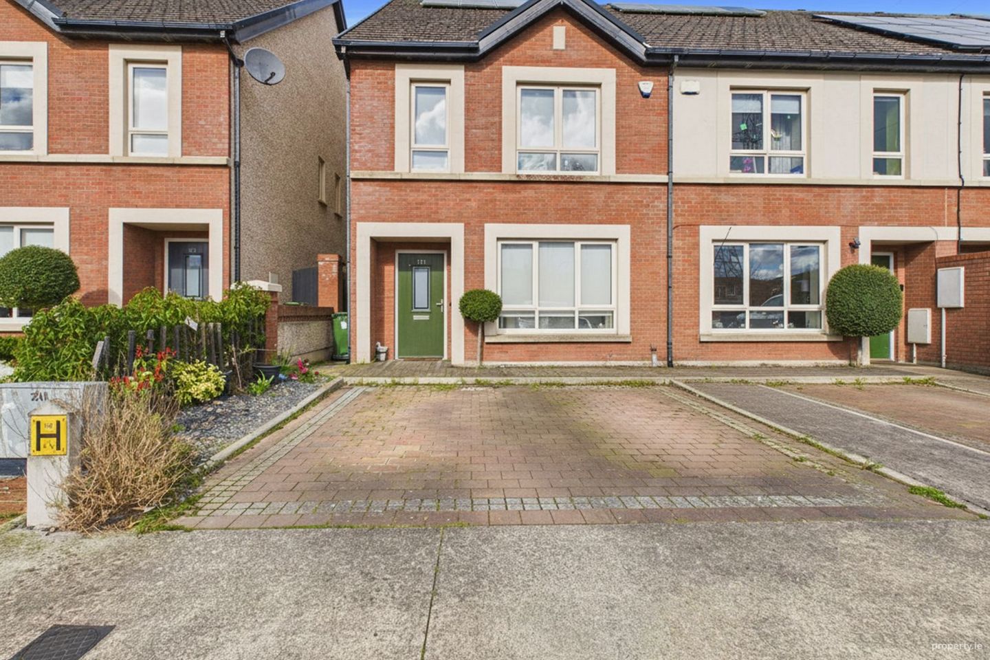 197 Beech Park, Easton Road, Leixlip, Leixlip, Co. Kildare, W23DH22 — photo 1