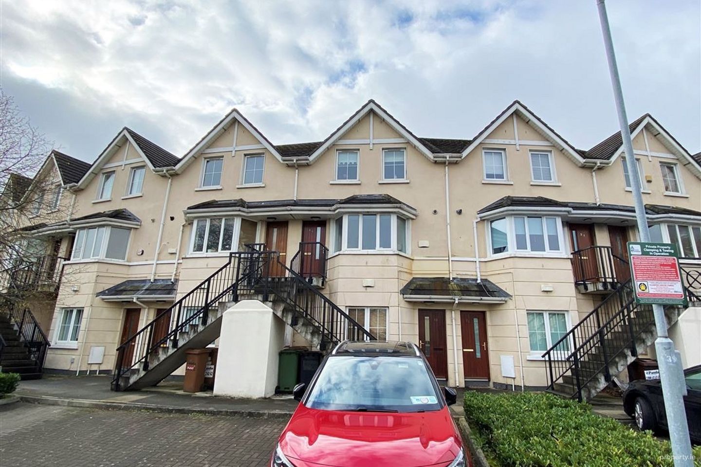 The Crescent, Ongar Village, Dublin 15, Ongar, Dublin 15, D15A3YH — photo 1