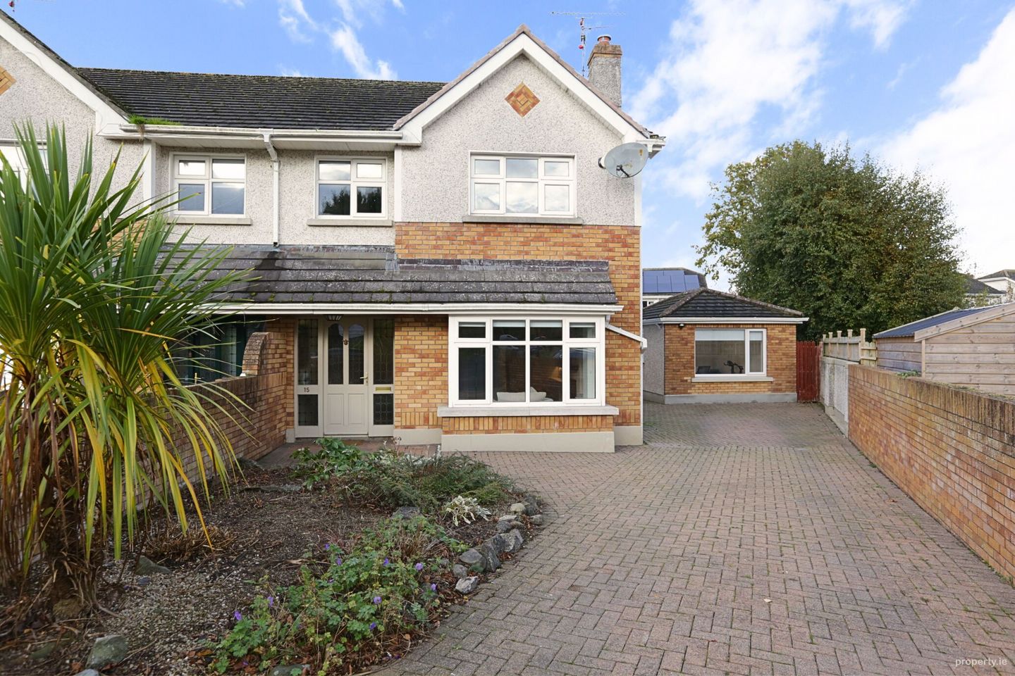 15 Copper Close, Wheaton Hall, Drogheda, Co Louth, A92 H97E — photo 1