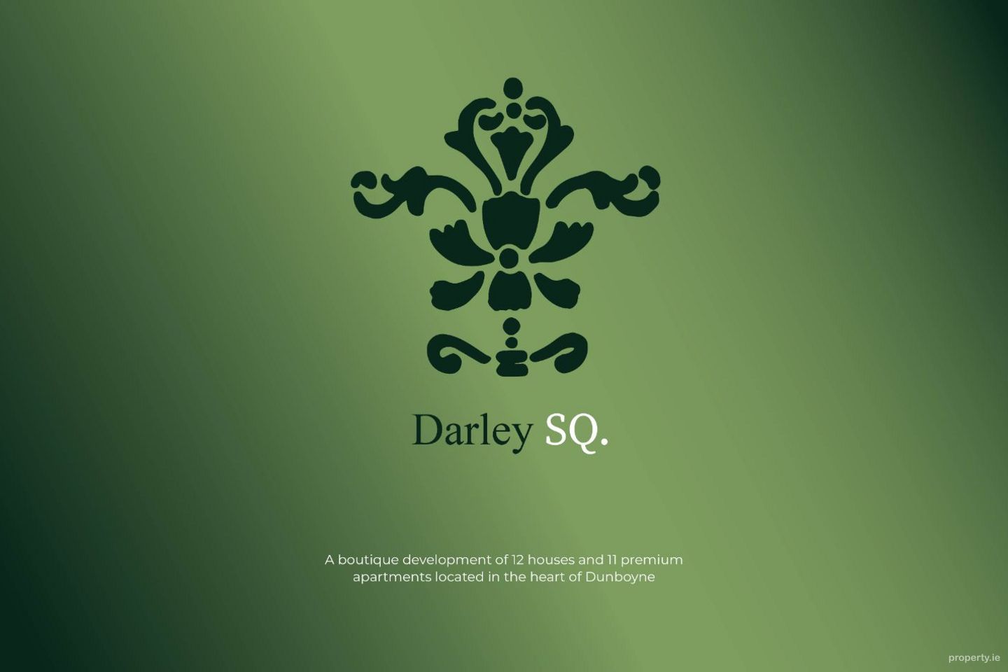 Darley Square, Darley Square, Dunboyne, Co.Meath, Dunboyne, Co. Meath — photo 1