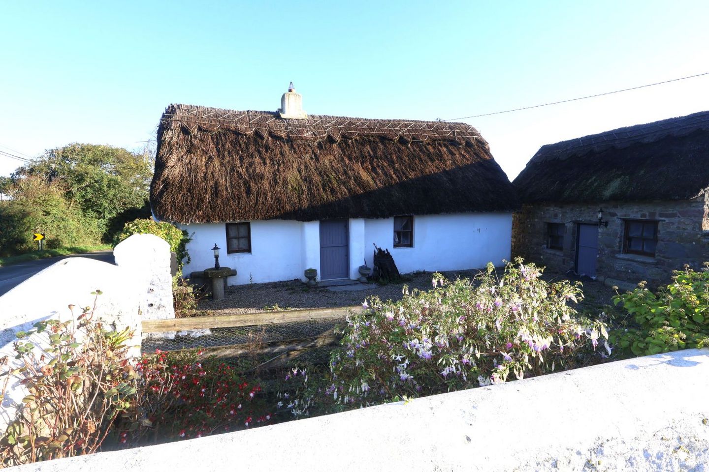 Graigue Little, Fethard-On-Sea, Fethard-On-Sea, Co. Wexford, Y34D297 — photo 1