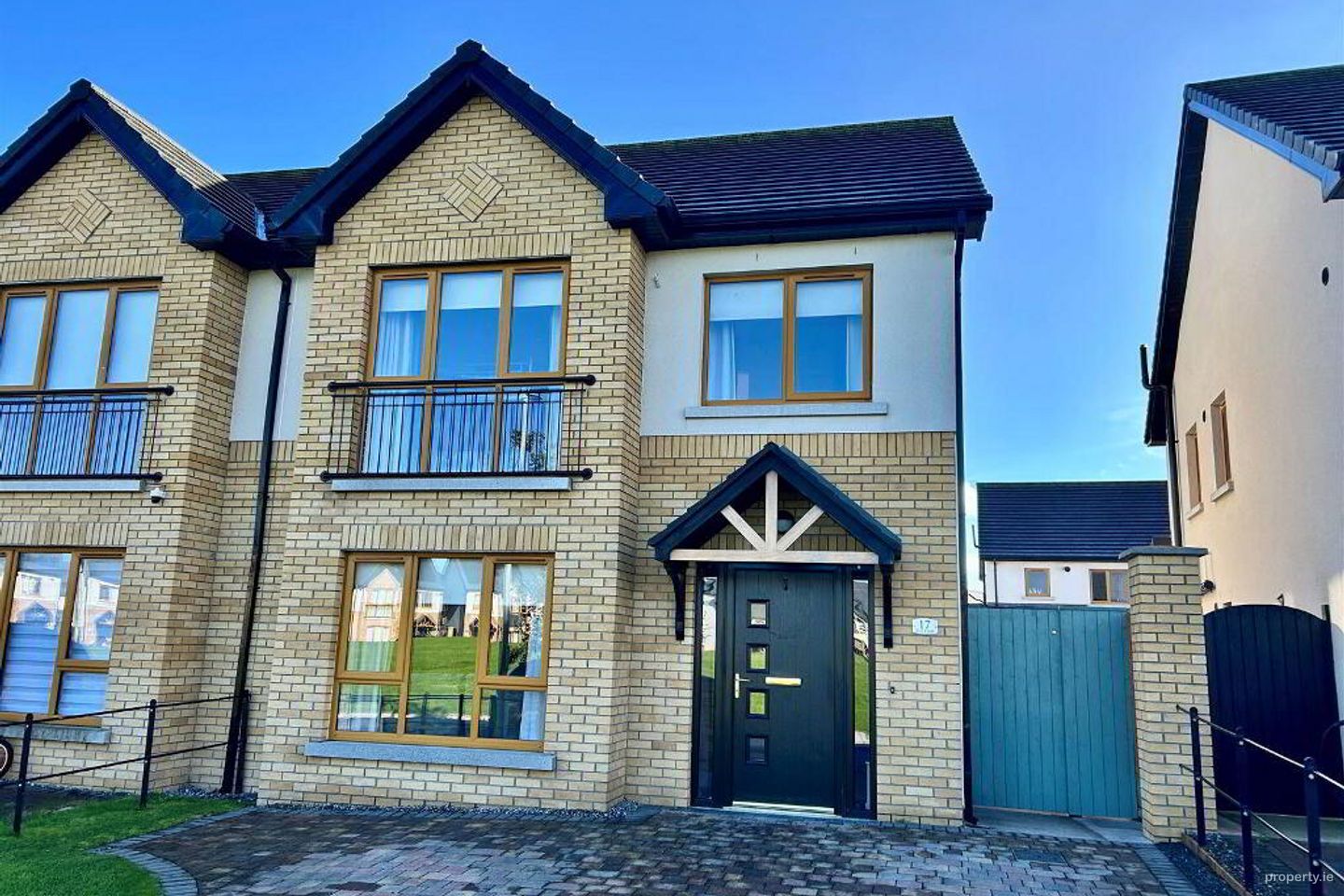 17 The Pines, Avourwen, Drogheda, Co. Louth, A92F5NP — photo 1