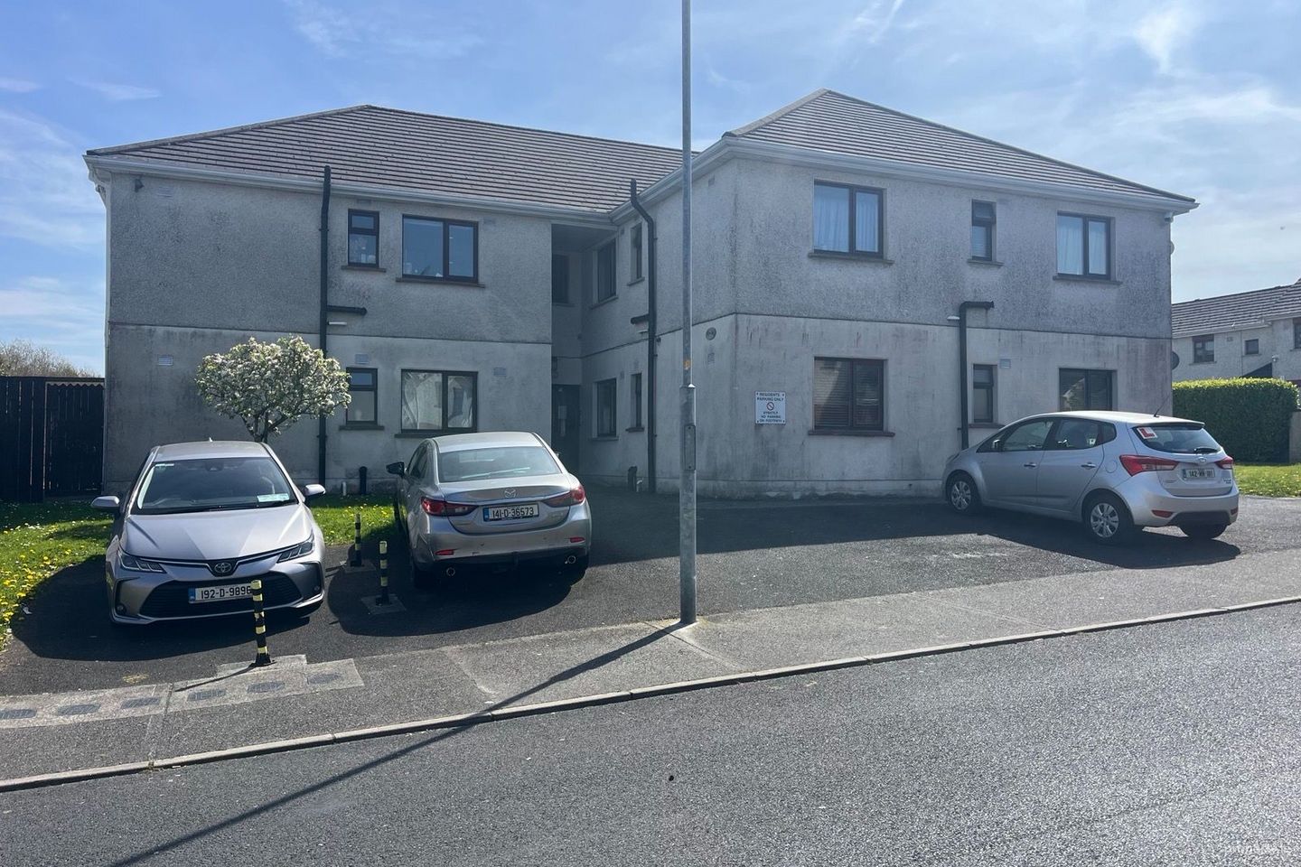 48 Raithín Eoighan, Mullingar, Mullingar, Co. Westmeath, N91ED61 — photo 1