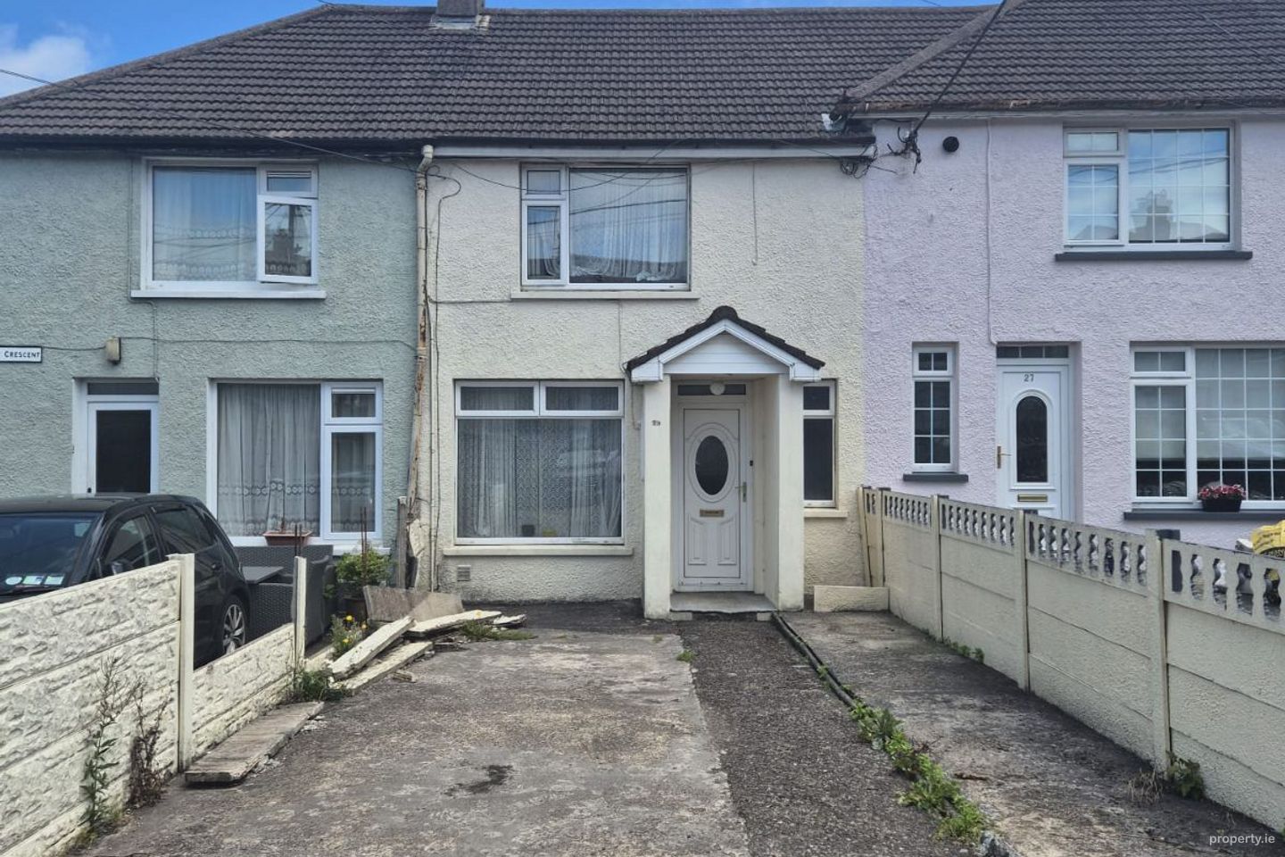 29 Greenmount Crescent, The Lough, Co. Cork, T12FCW6 — photo 1