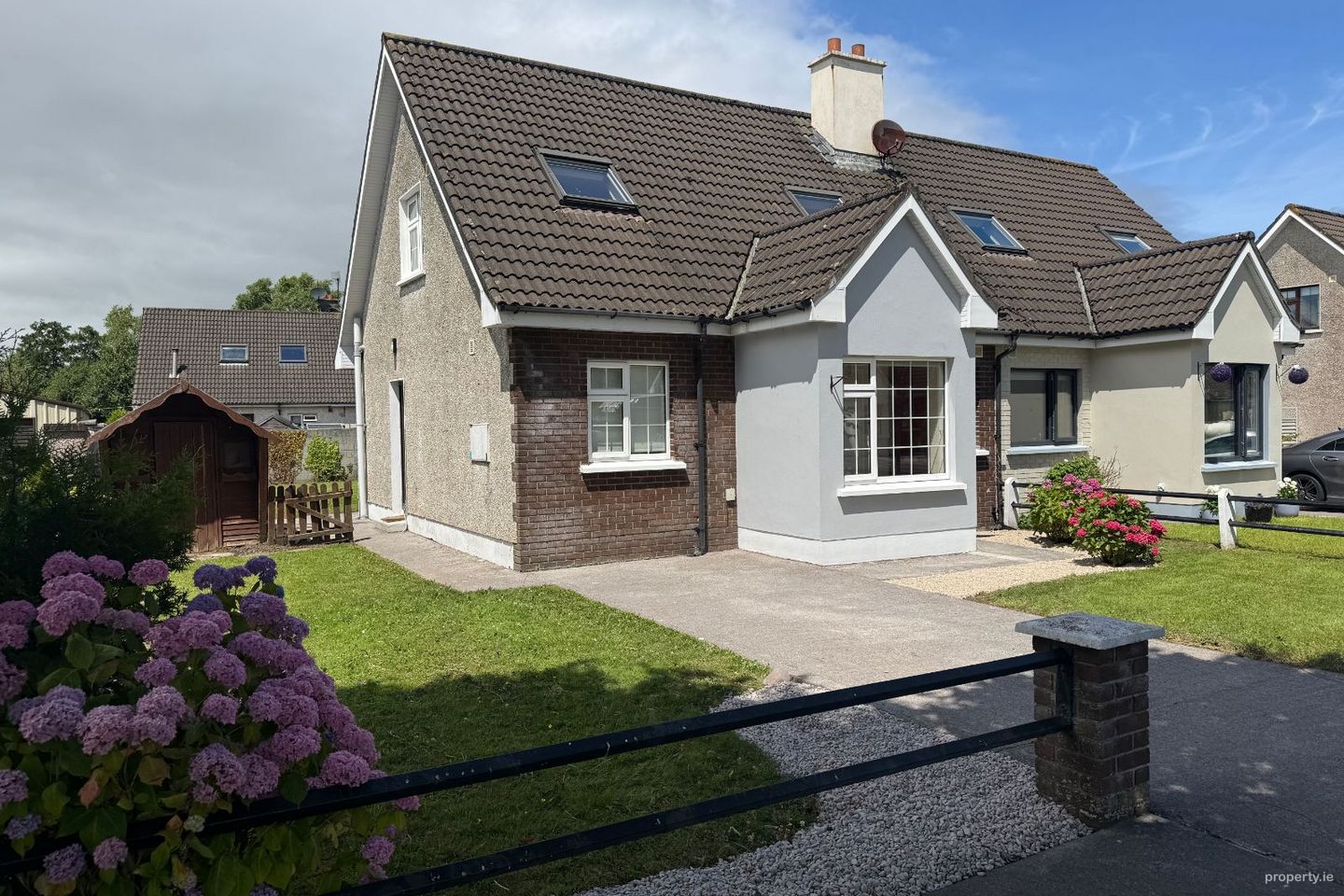 12 Manor Place, Manor Village, Tralee, Co. Kerry — photo 1