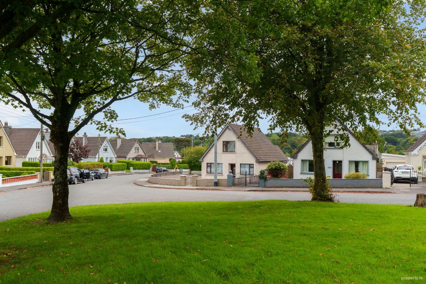 1 Ashgrove Avenue, Ballyvolane, Co. Cork, T23N2F7 — photo 1