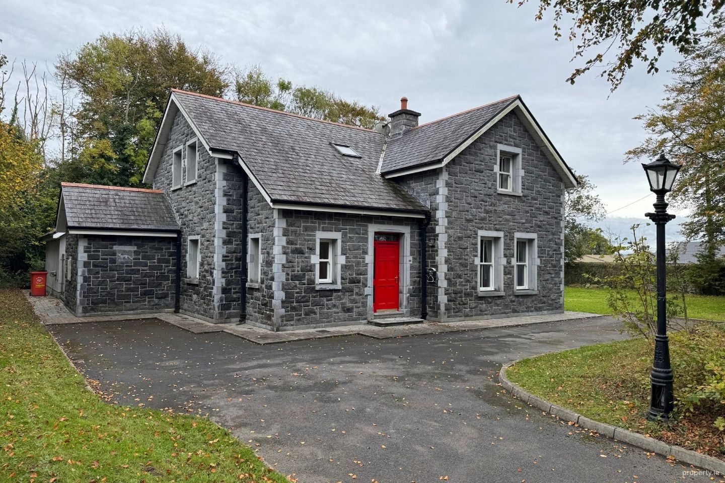 1 Redington Woods, Clarinbridge, Co Galway, Clarinbridge, Co. Galway — photo 1