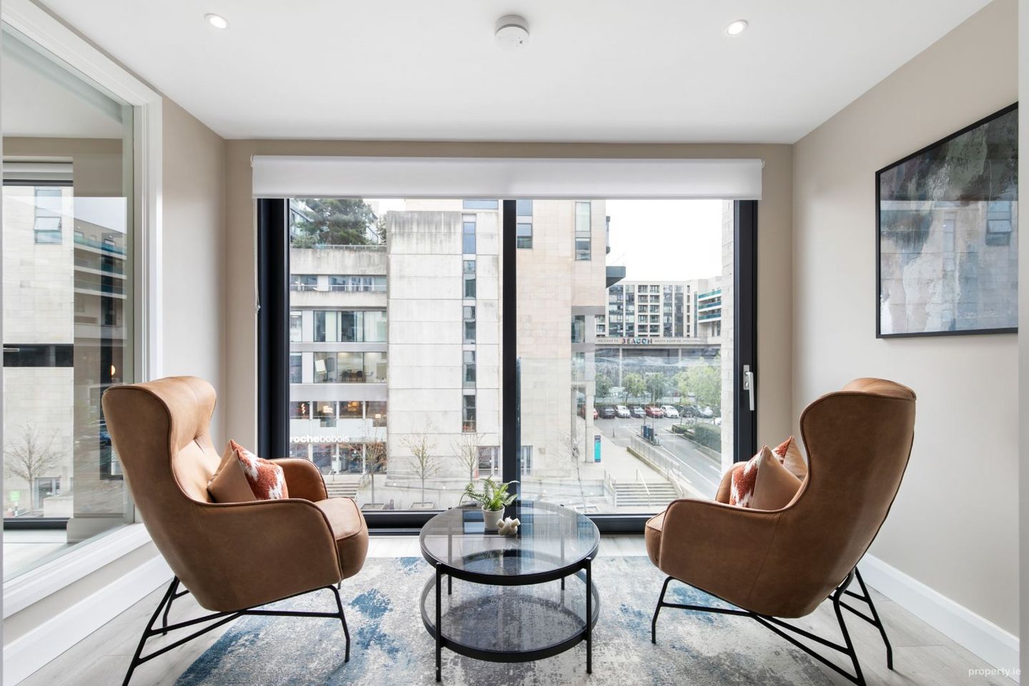 2 Bedroom Apartment, Carmanhall Place, Sandyford, Dublin 18 — photo 1