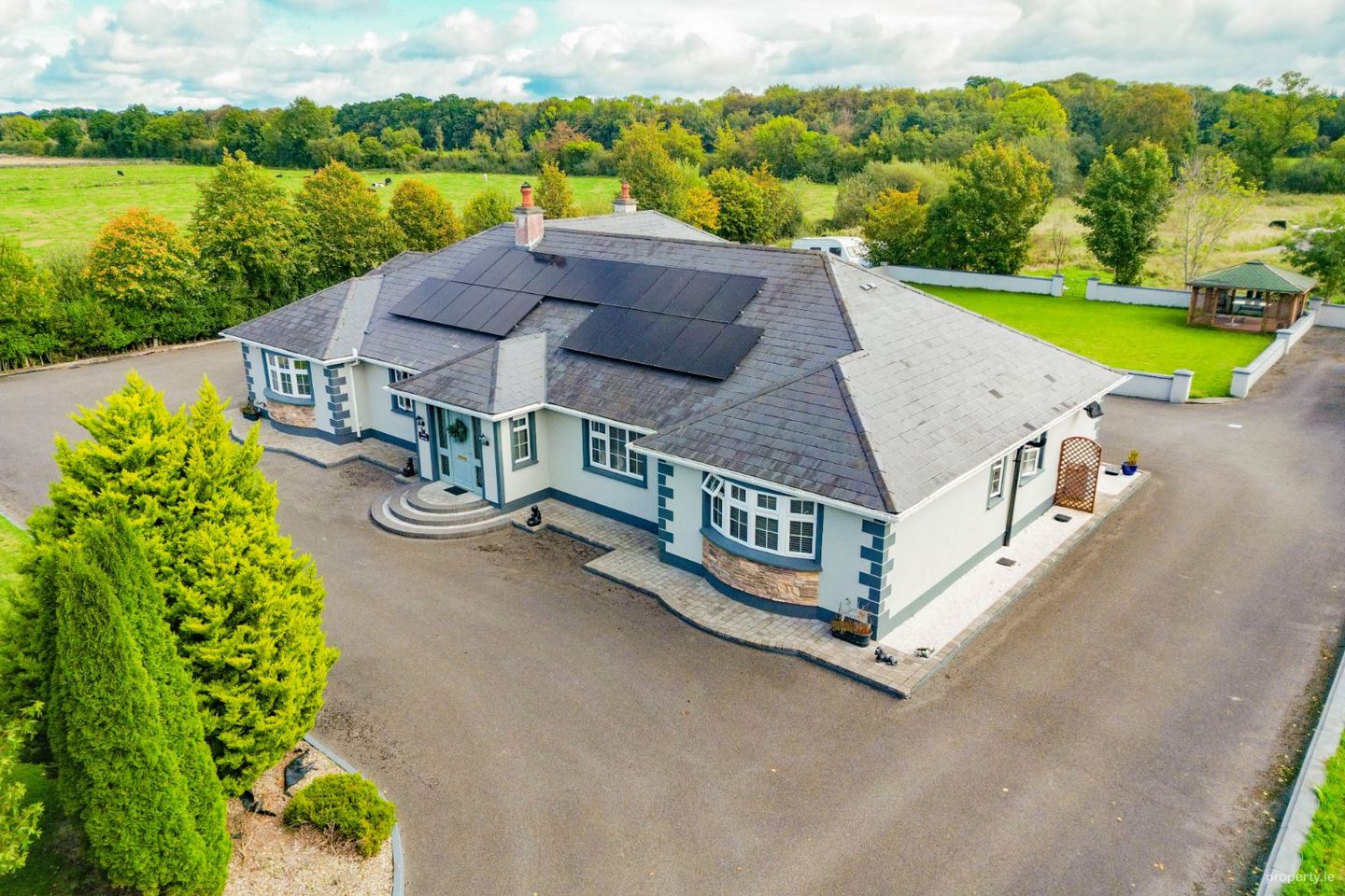Brocca Road, Mucklagh, Tullamore, Co. Offaly, R35ED23 — photo 1