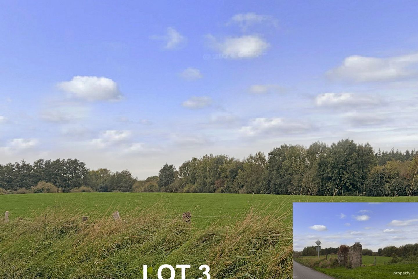 Dollardstown, Beauparc, Navan, Co. Meath — photo 1