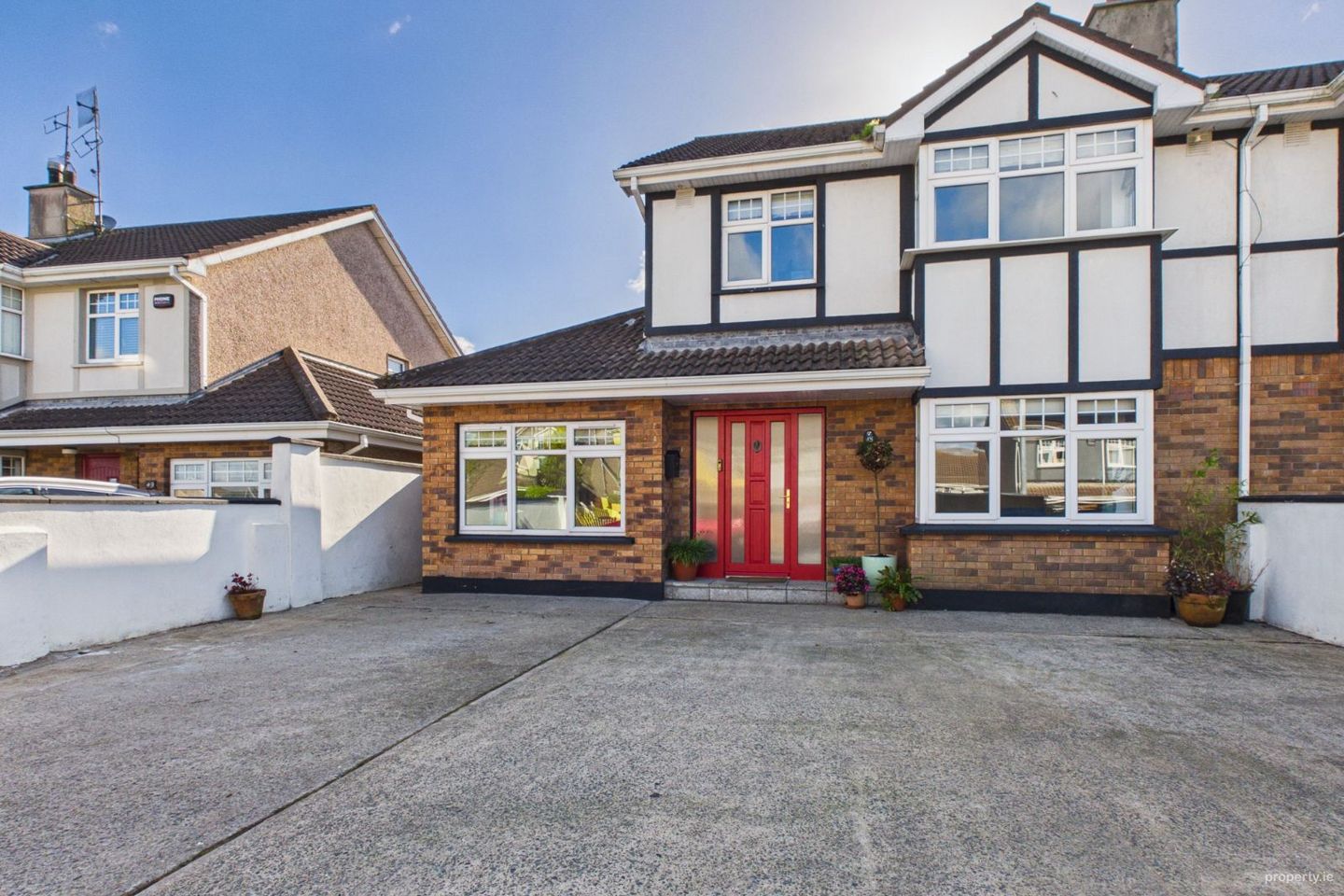 48 Cluain Mhór, Tramore, Co. Waterford, X91Y9W2 — photo 1