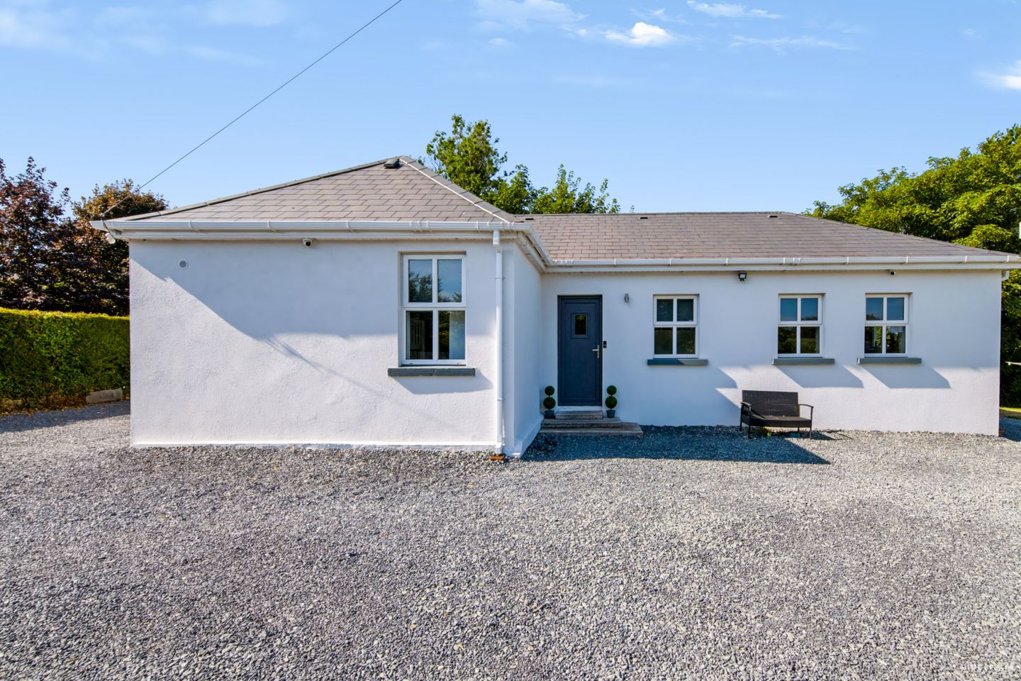 Coolaw, Taghmon, Co. Wexford, Y35XR77 — photo 1